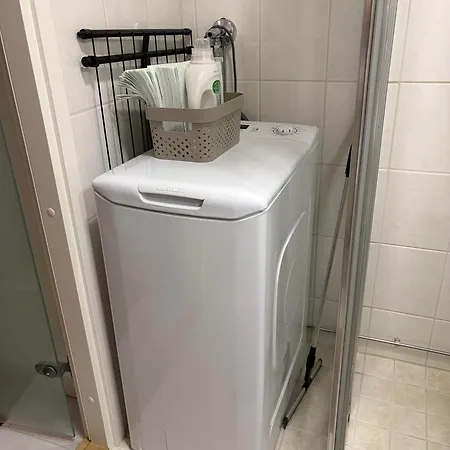 Pikku Aurora - Location, Private Sauna *